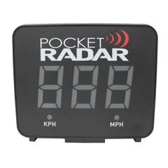 Pocket Radar Smart Display (SD2000) LED speed board