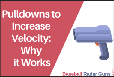 Pulldowns to Increase Velocity Why it Works